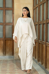 Linen suit - BERIONY