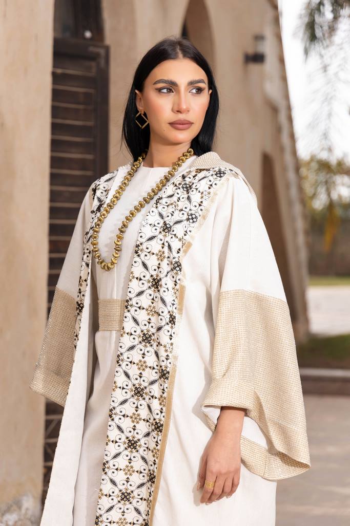 قفطان الاندلس - BERIONY