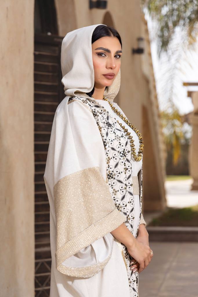 قفطان الاندلس - BERIONY