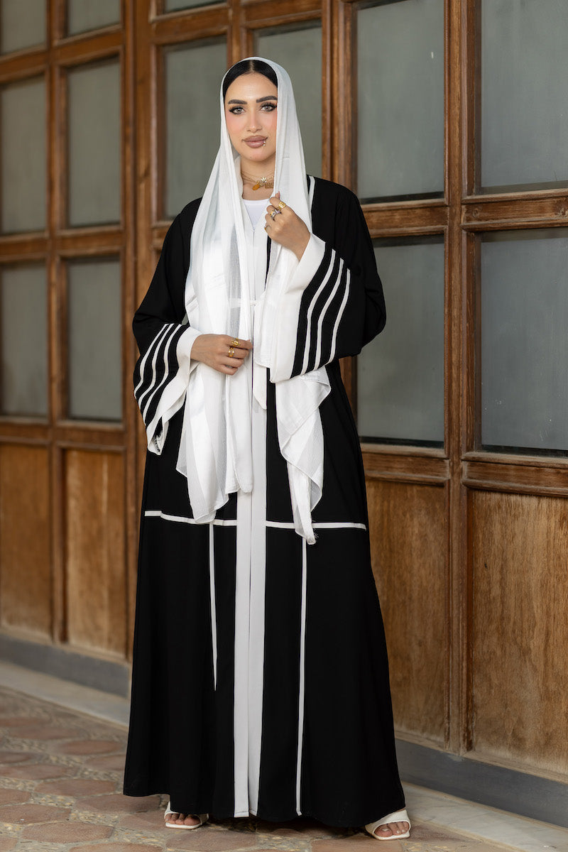 Abaya - BERIONY