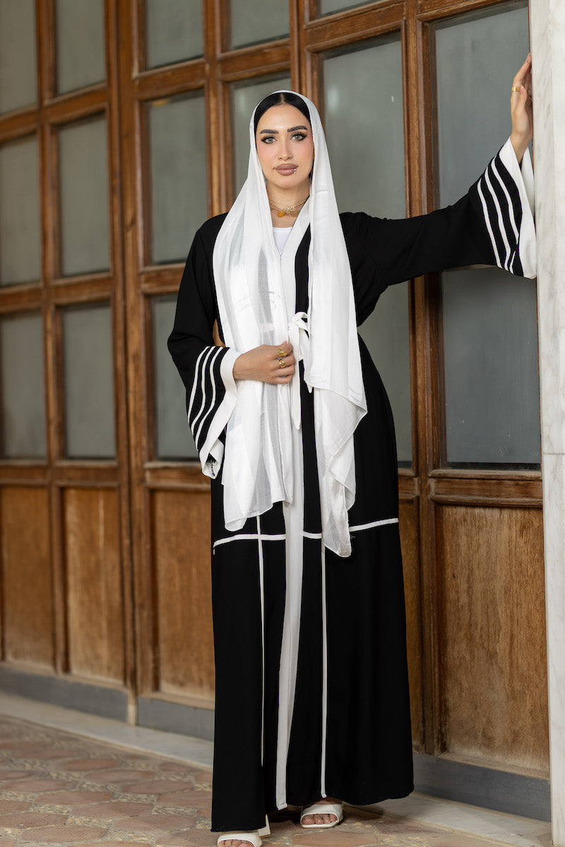 Abaya - BERIONY