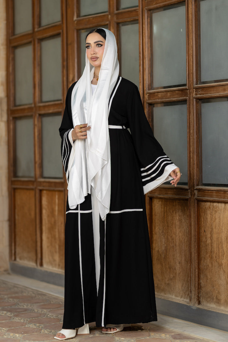 Abaya - BERIONY