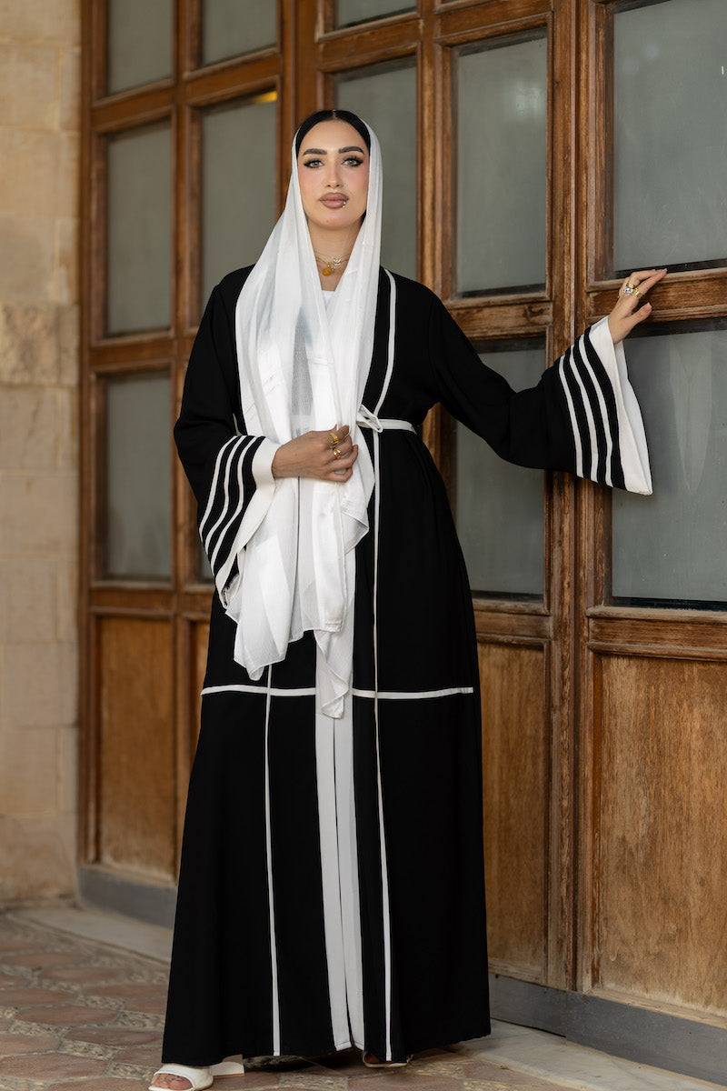 Abaya - BERIONY