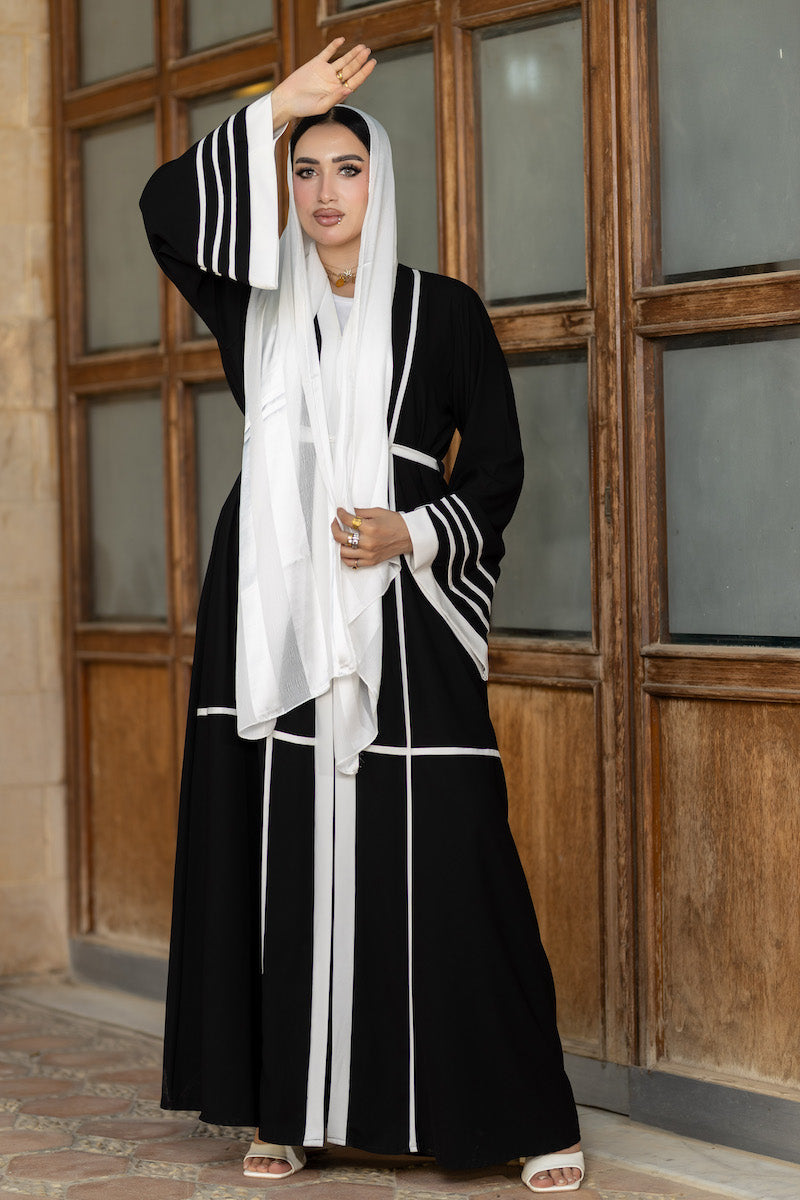 Abaya - BERIONY