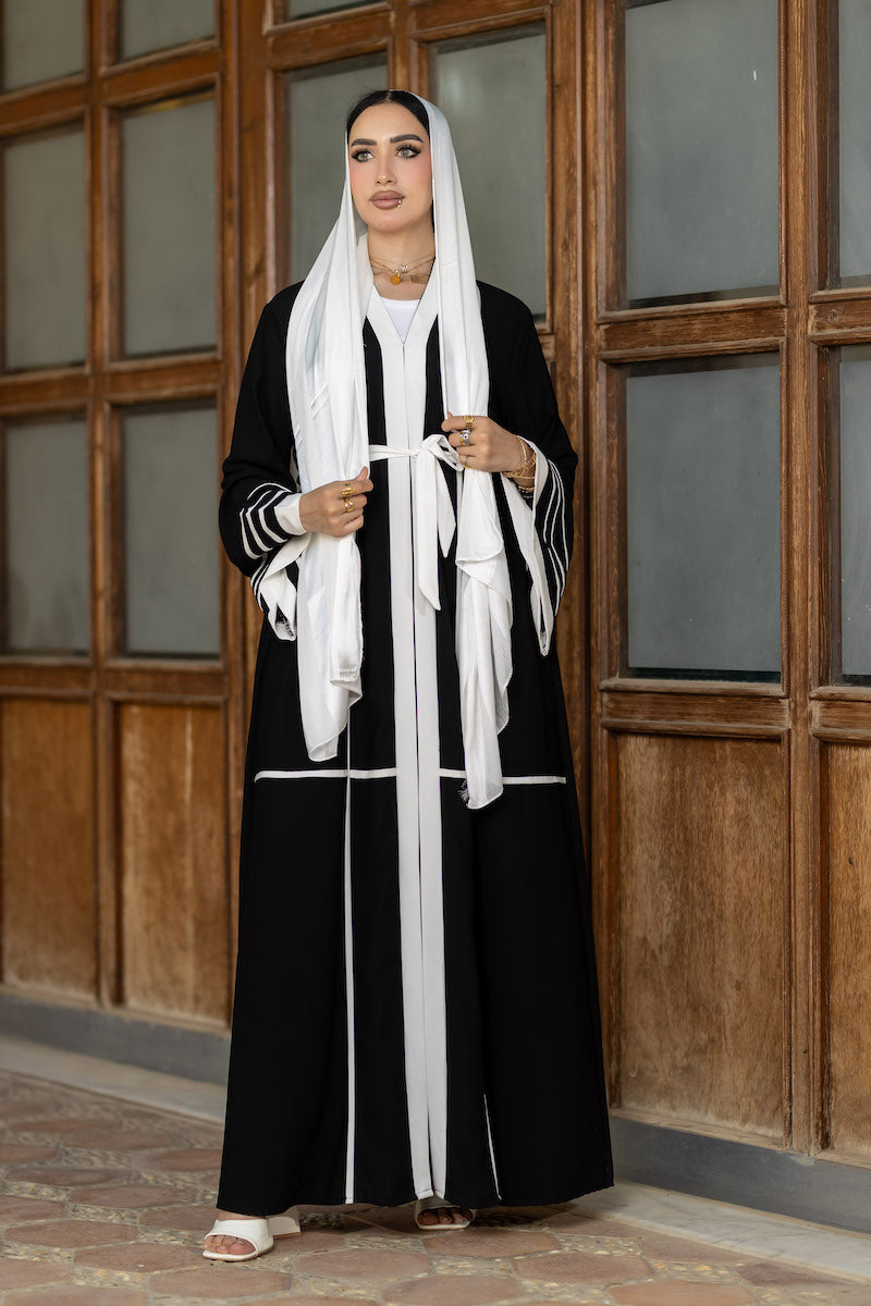 Abaya - BERIONY