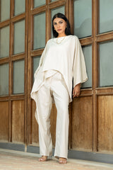 Linen suit - BERIONY