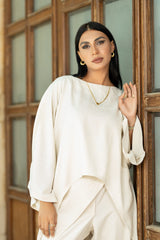 Linen suit - BERIONY