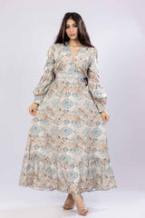 فستان - BERIONY