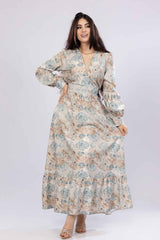 فستان - BERIONY