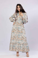 فستان - BERIONY