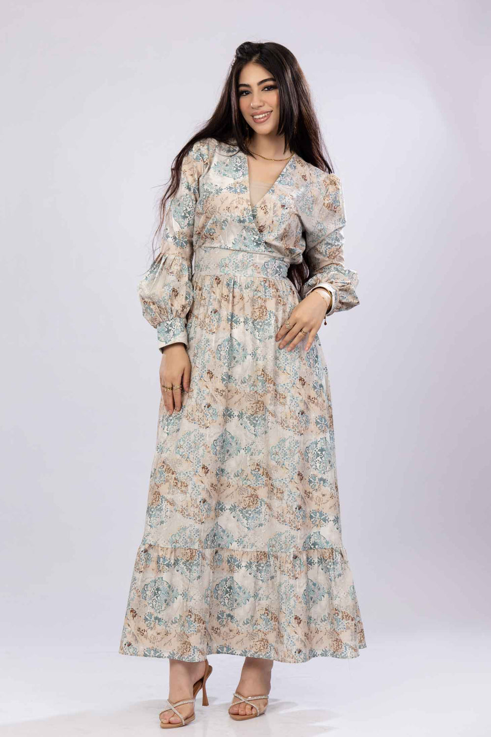 فستان - BERIONY