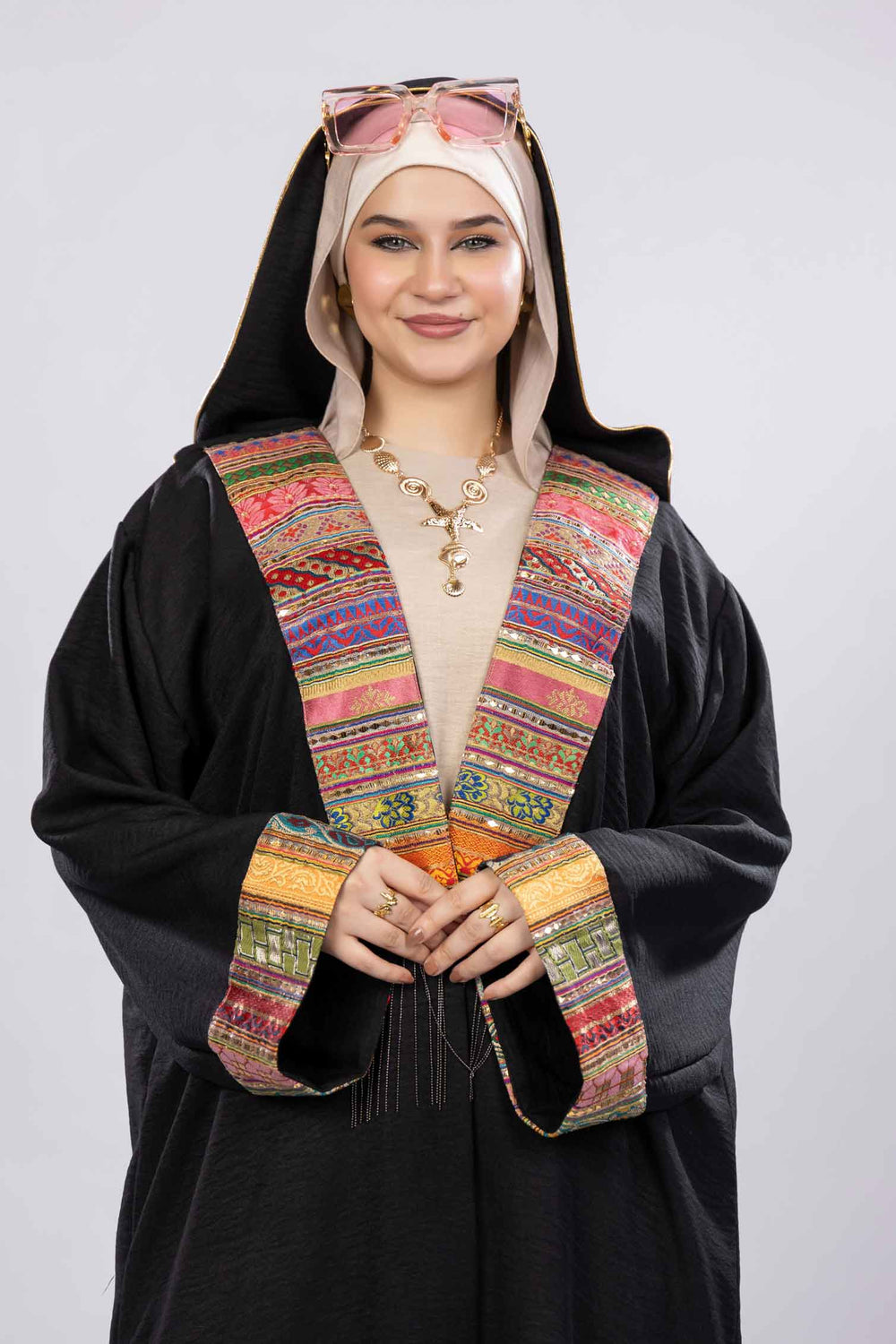 قفطان - BERIONY