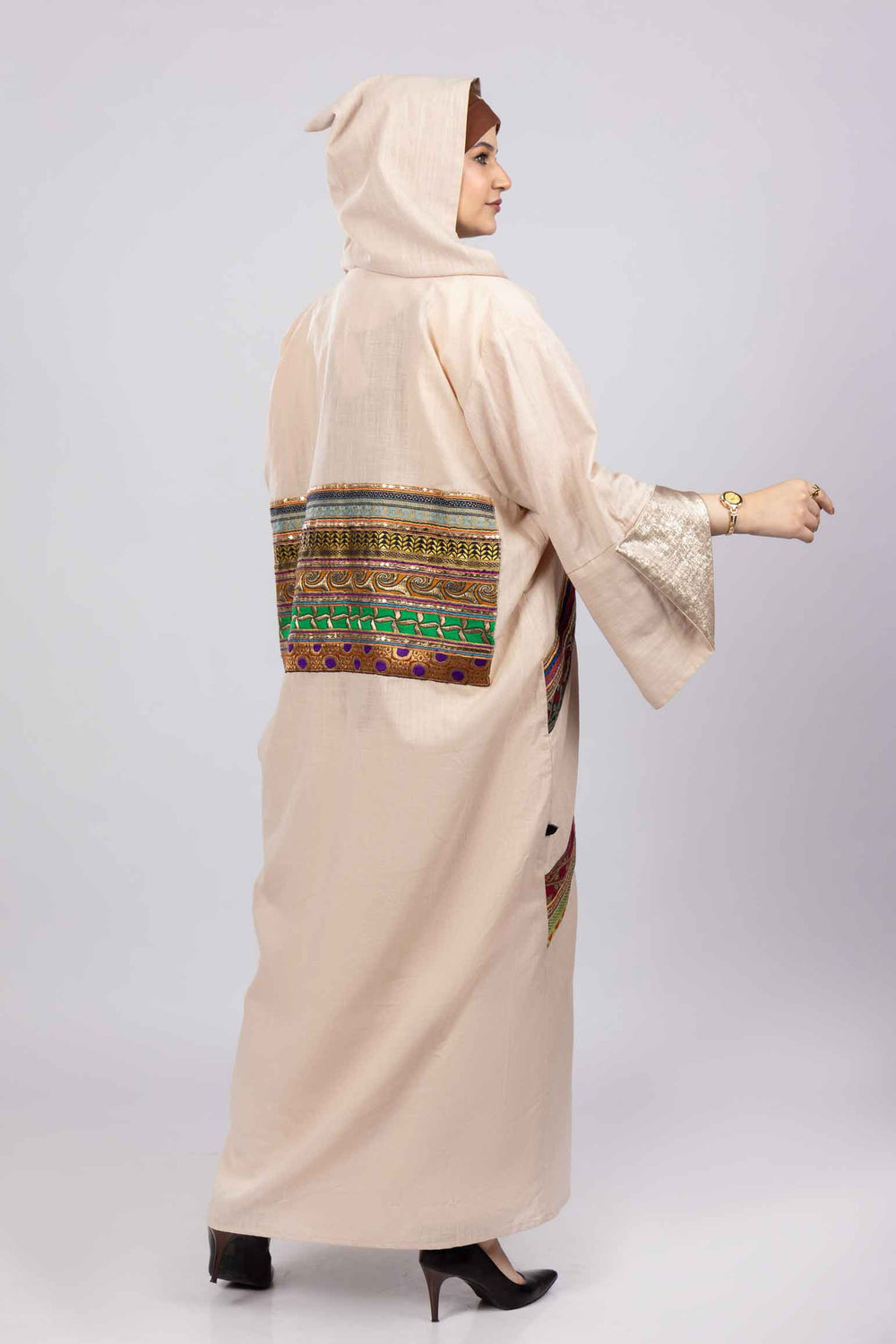 قفطان - BERIONY