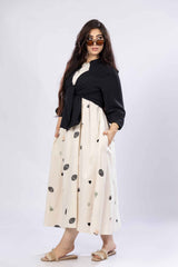 فستان - BERIONY