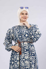 فستان - BERIONY