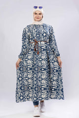 فستان - BERIONY