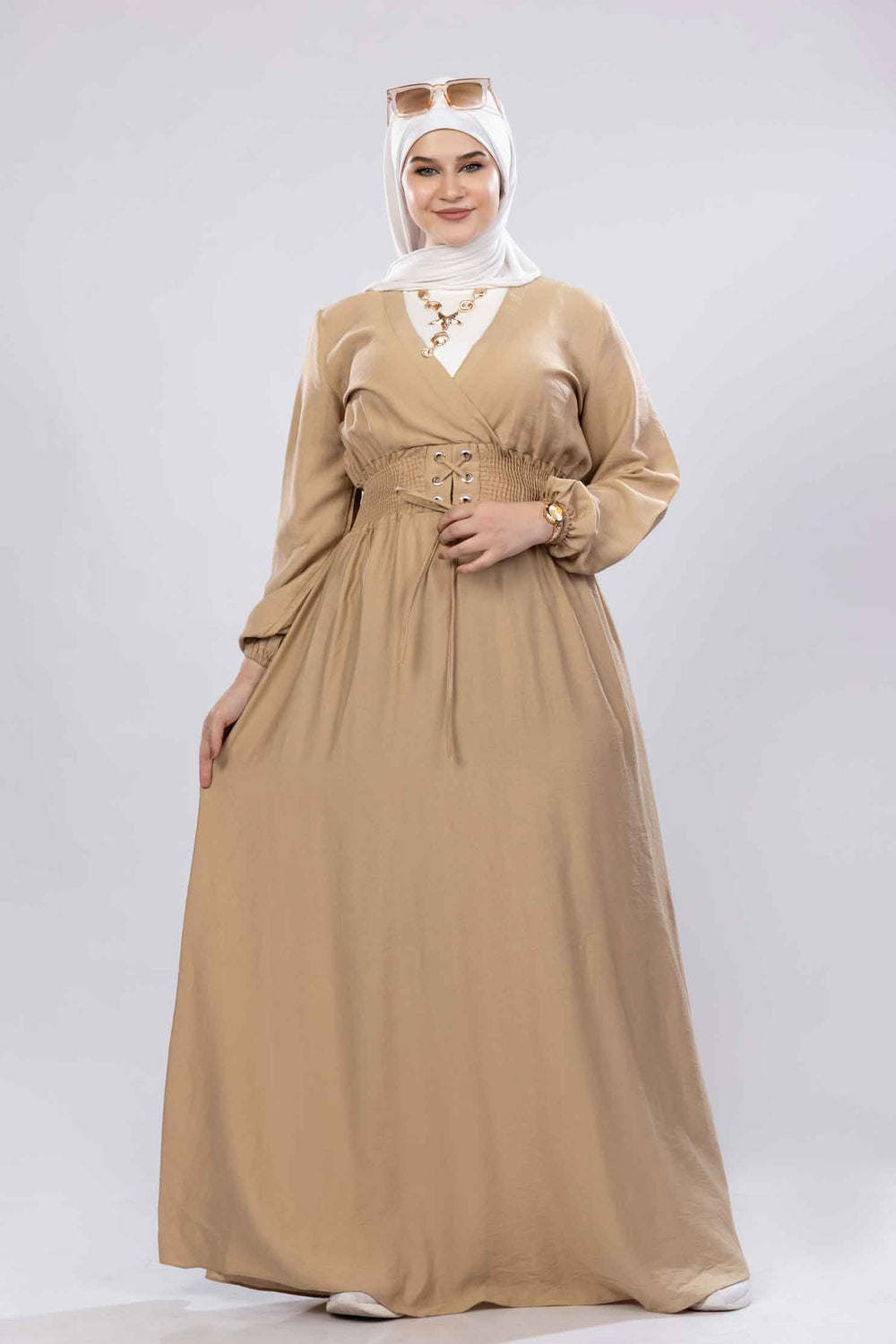 فستان - BERIONY