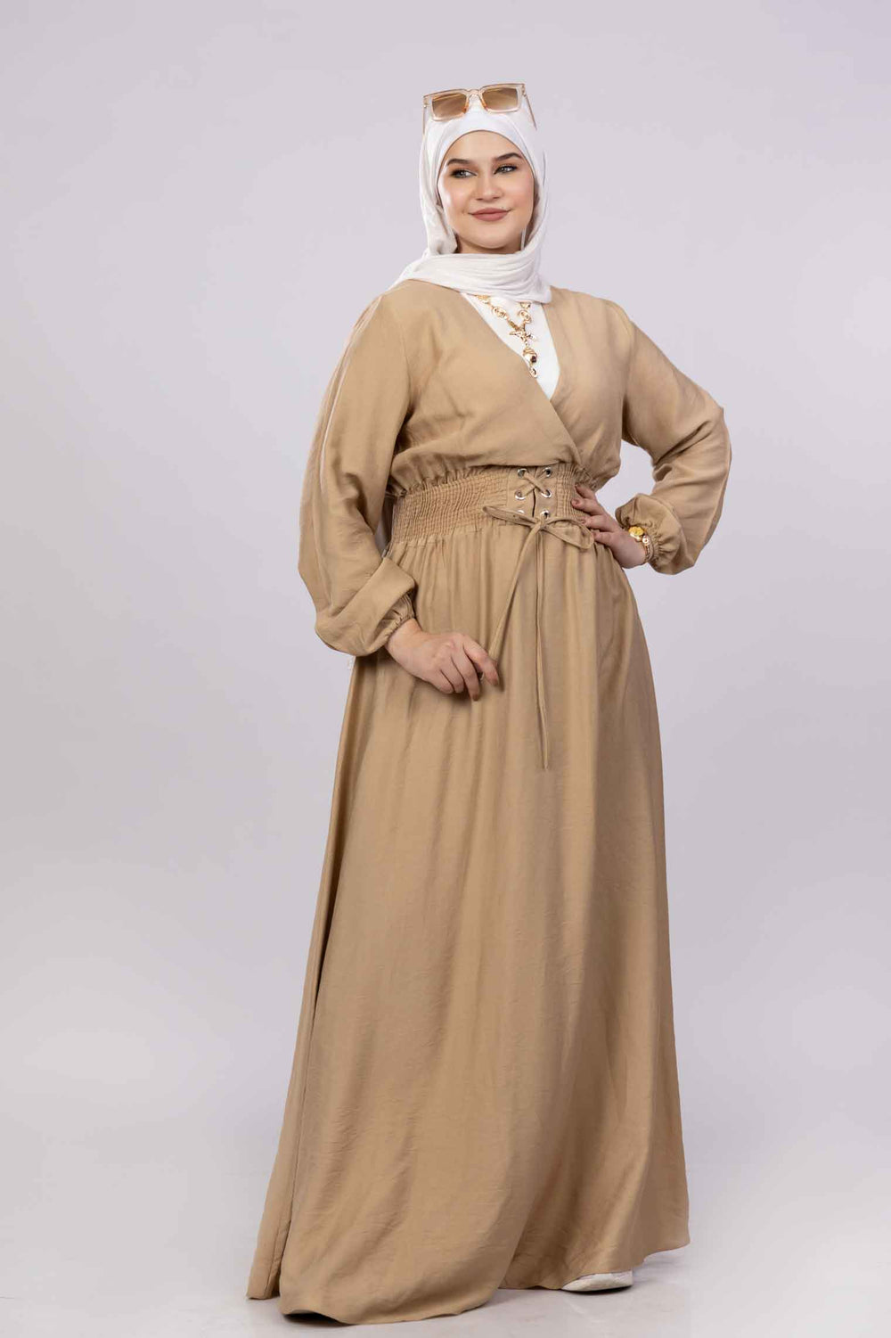 فستان - BERIONY