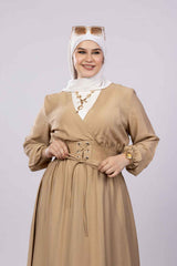 فستان - BERIONY