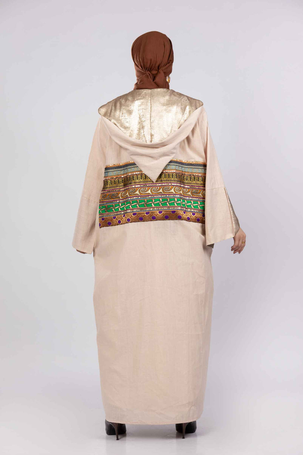 قفطان - BERIONY