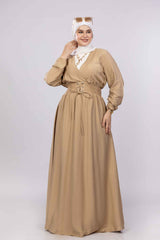 فستان - BERIONY