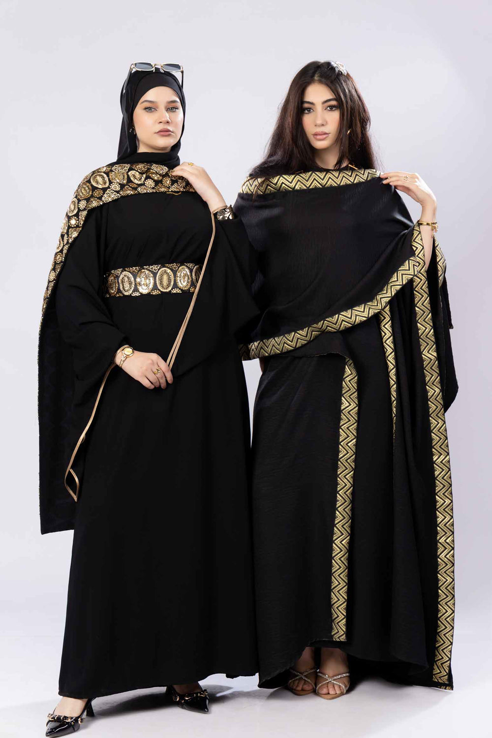 قفطان - BERIONY