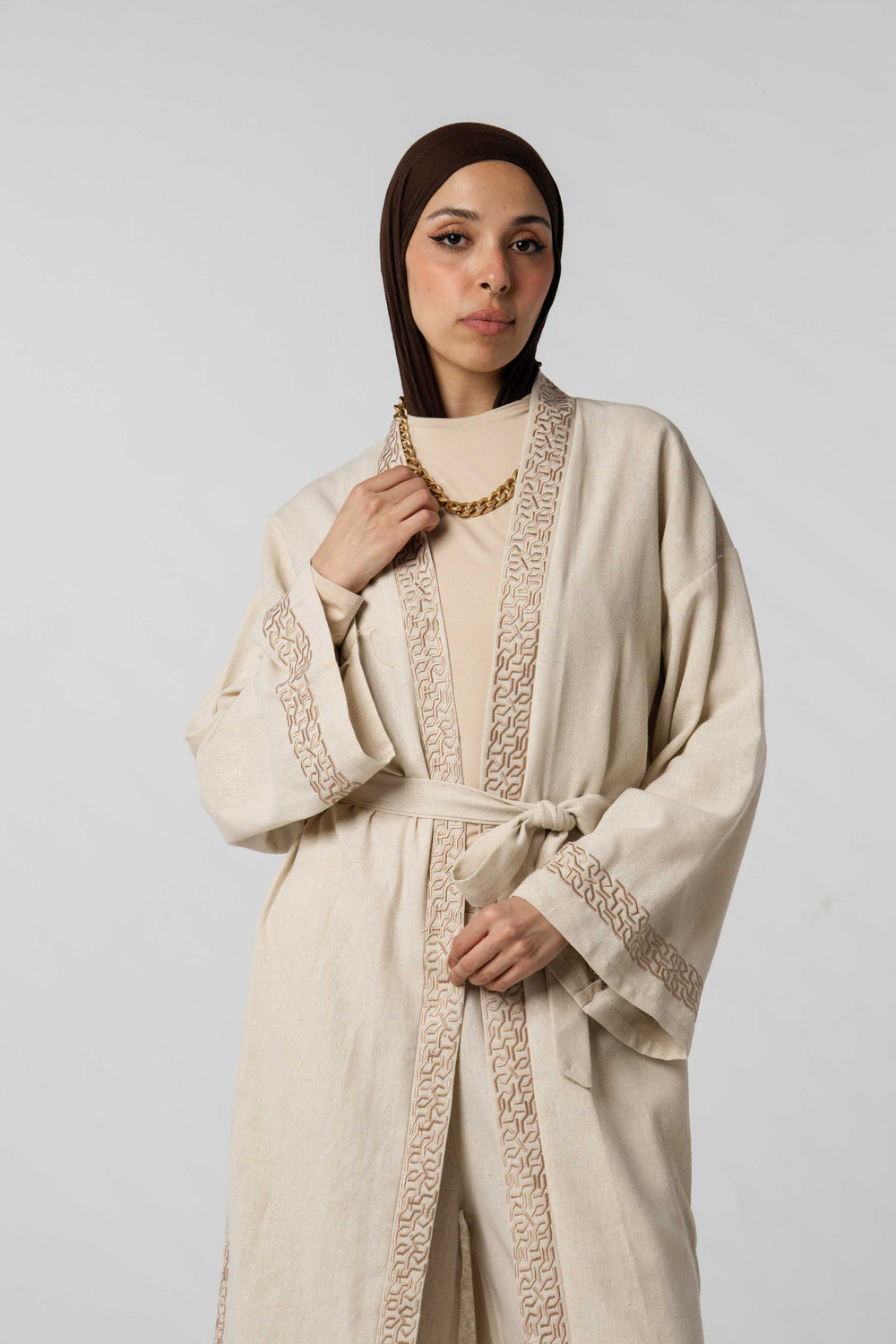 كاردجان طويل - BERIONY