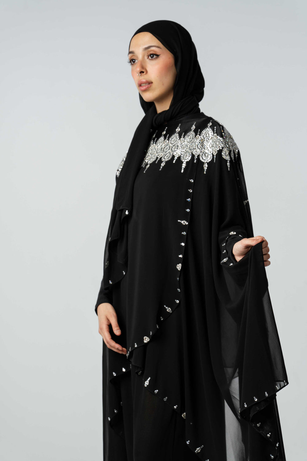 كاب بطرحه - BERIONY