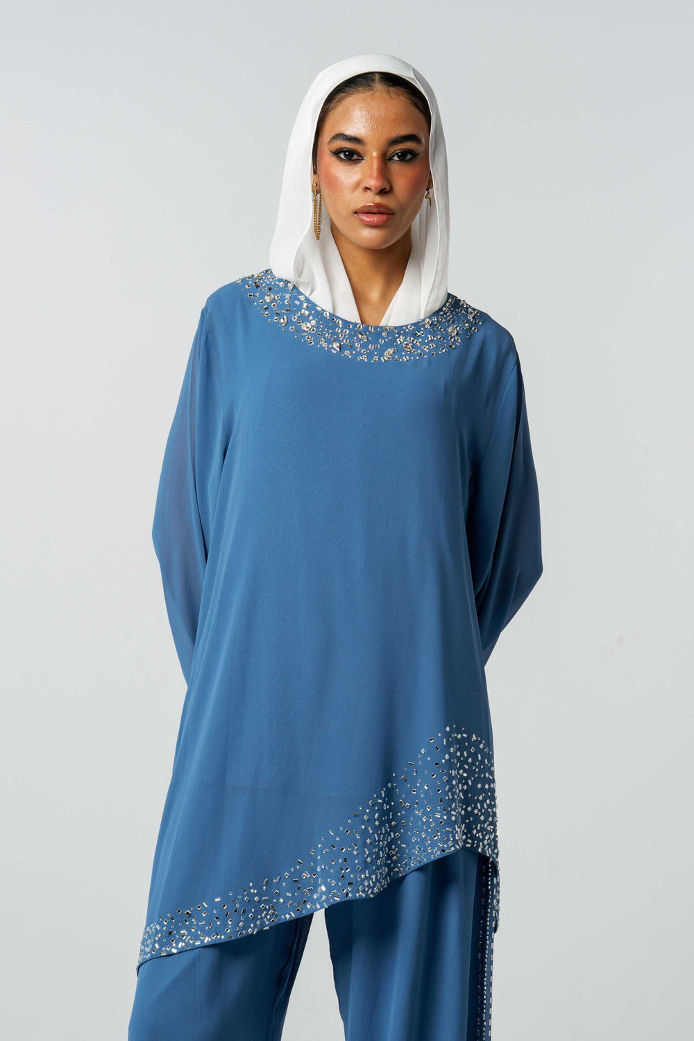 بدله 2ق - BERIONY