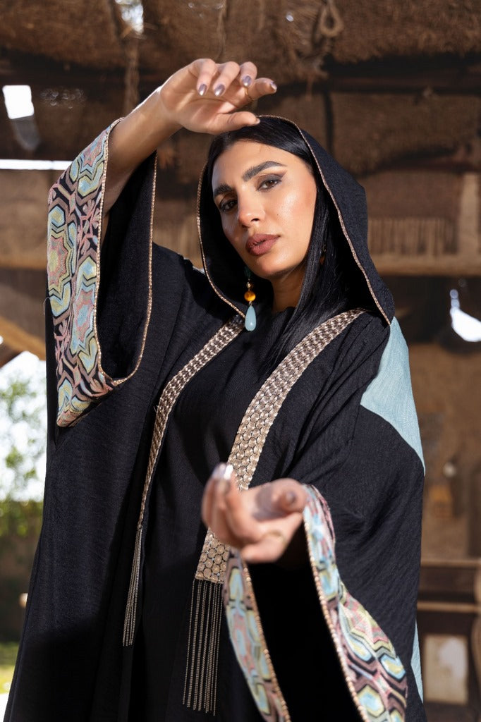 قفطان سلسبيل - BERIONY
