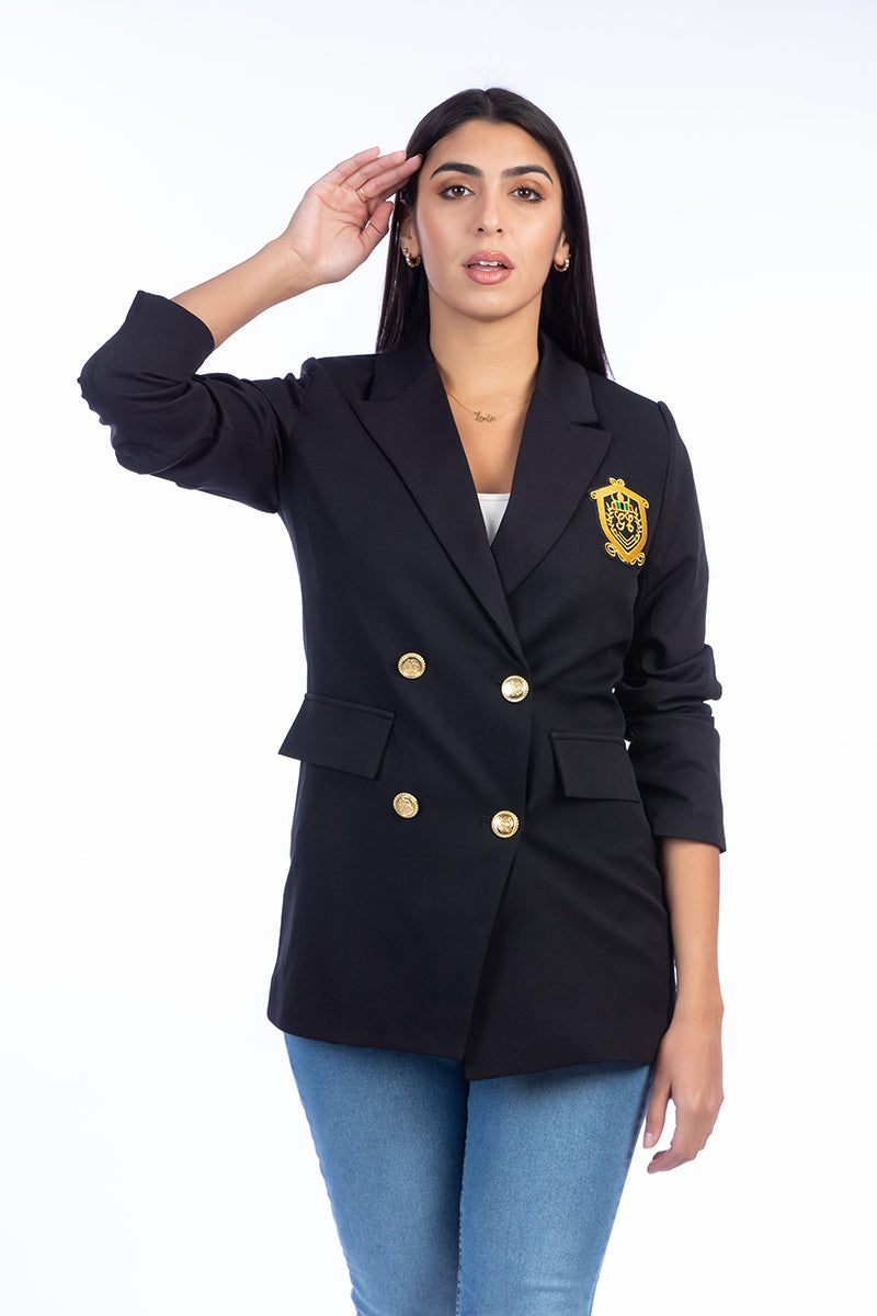 Blazer - BERIONY